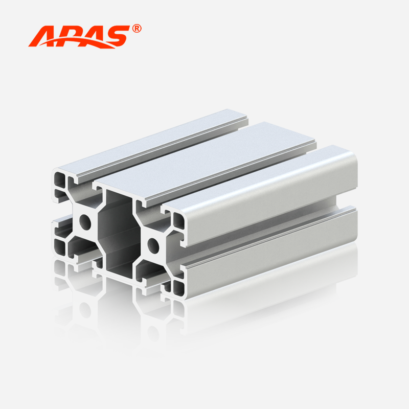P8-4080 Aluminum Profile,P8-4080