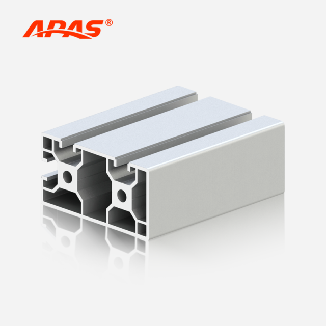 P8-4080-2N90 Aluminum Profile,P8-4080-2N90
