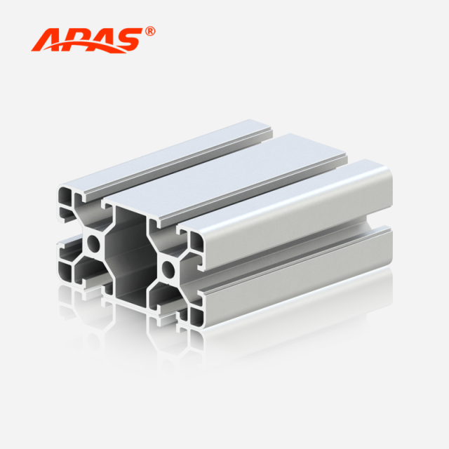 P8-4080LA Aluminum Profile,P8-4080LA