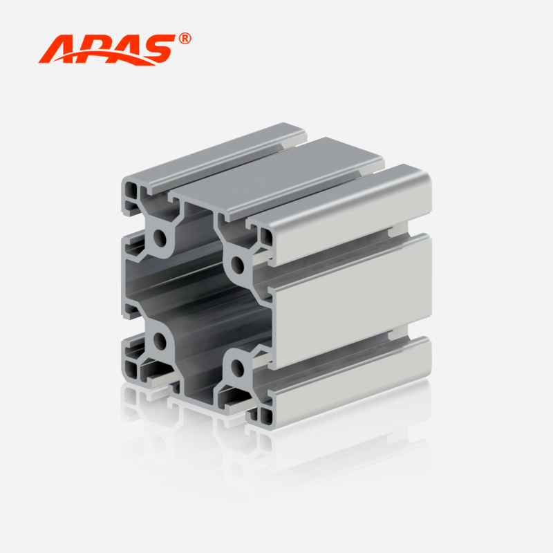 P8-8080 Aluminum Profile,P8-8080