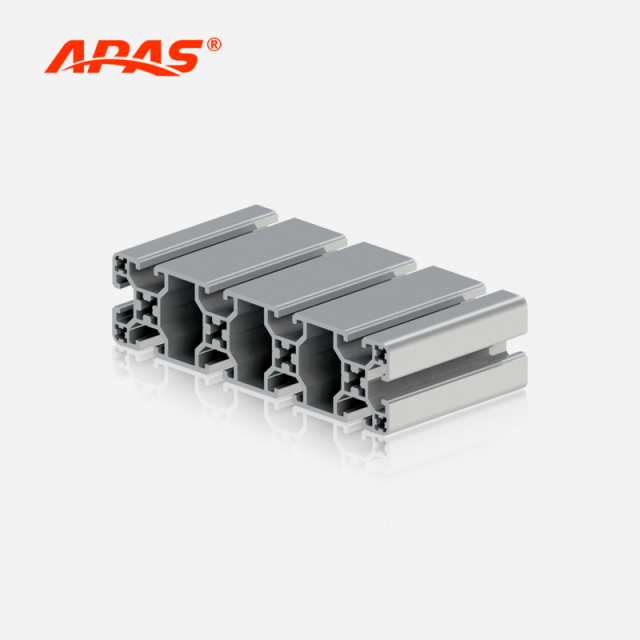 P8-40160 Aluminum Profile,PB-40160