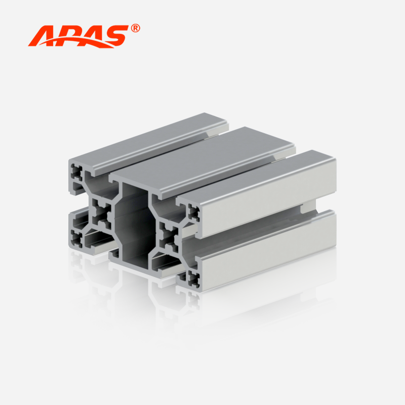 P8-4080A Aluminum Profile,P8-4080A
