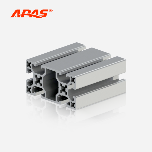 P8-4080A Aluminum Profile,P8-4080A