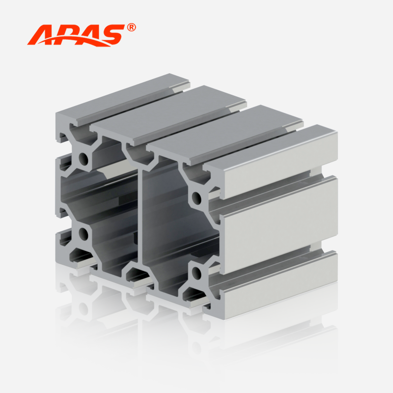 P8-80120 Aluminum Profile,P8-80120