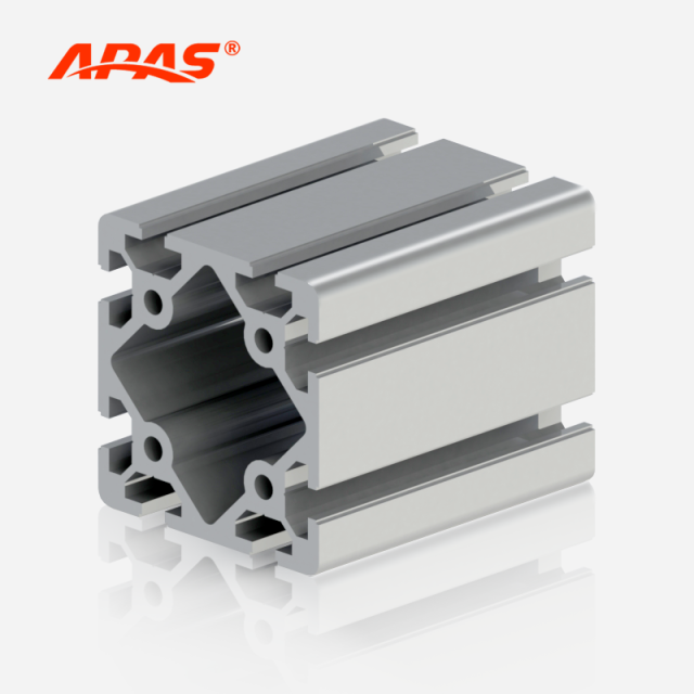 P8-8080SW Aluminum Profile,P8-8080SW