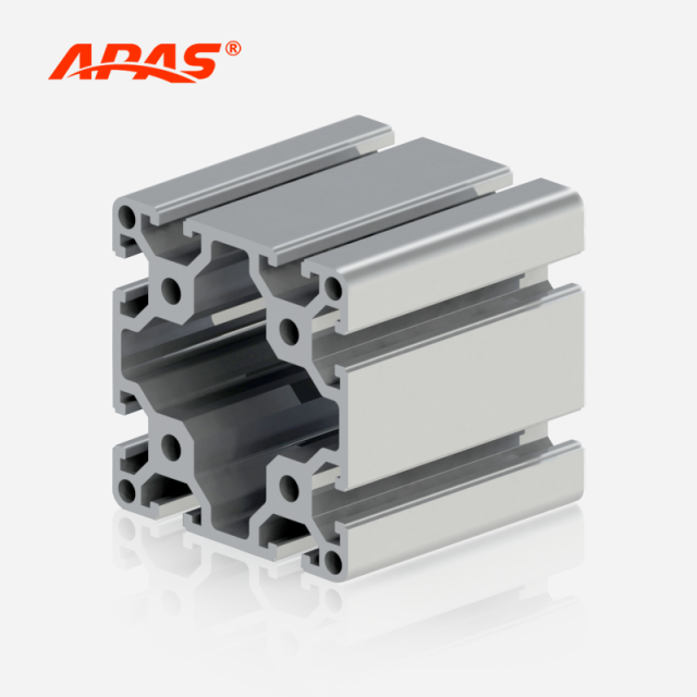 P8-8080W Aluminum Profile,P8-8080W