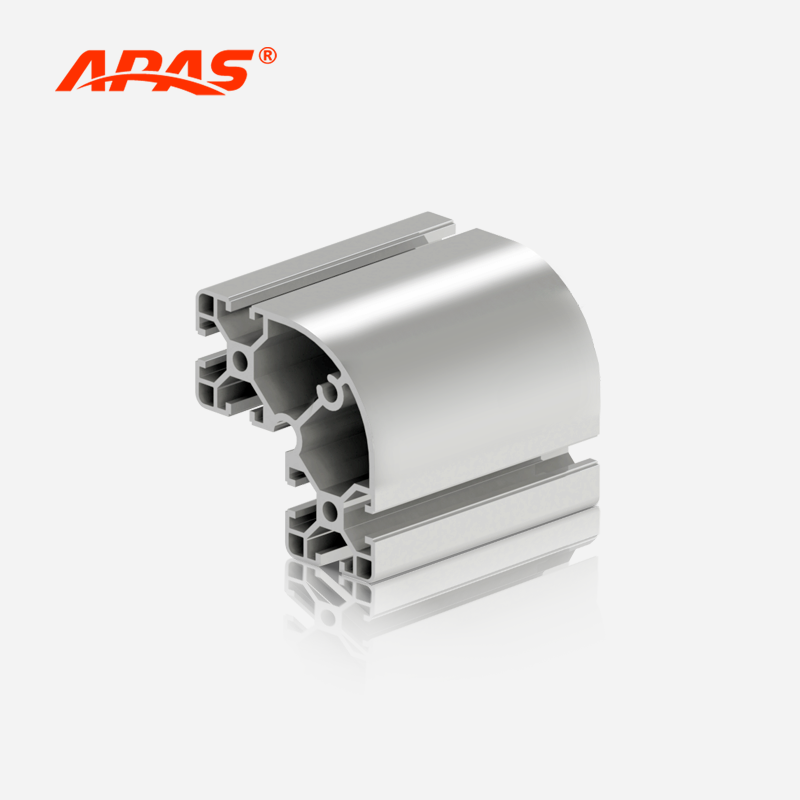 P8-8840R Aluminum Profile,P8-8840R