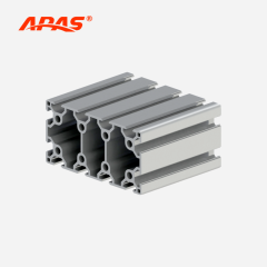 P8-60120 Aluminum Profile,P8-60120 Aluminum Profile