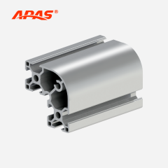 P8-6630R Aluminum Profile,P8-6630R Aluminum Profile