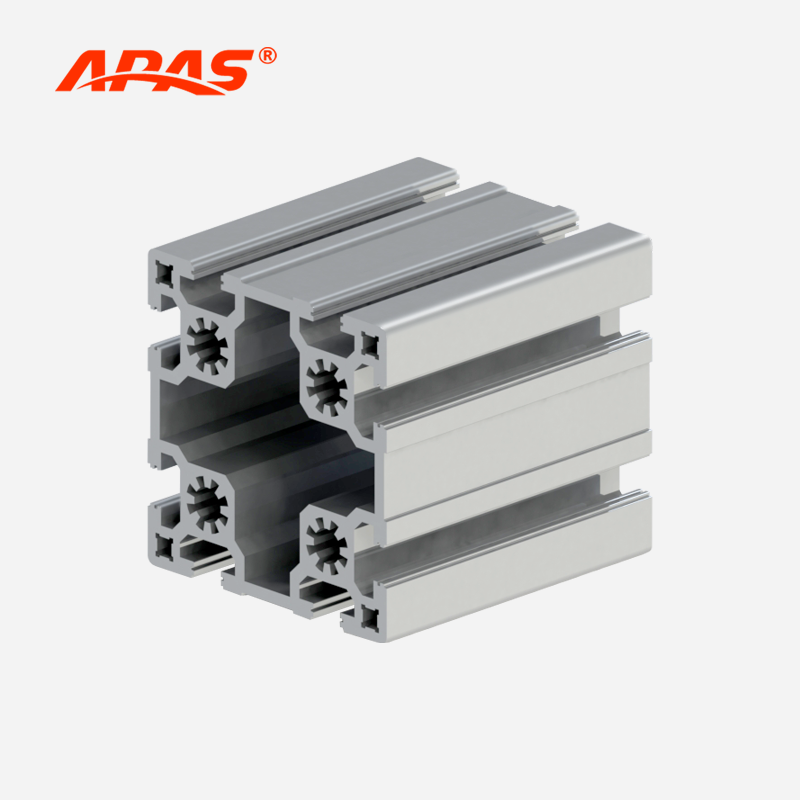 P10-9090W Aluminum Profile,P10-9090W Aluminum Profile