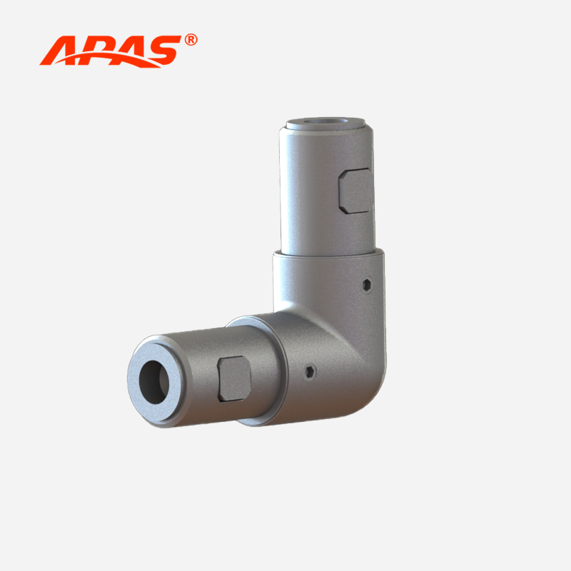L-type Connector,L-type Connector