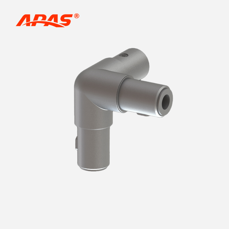 90° L-type Connector,90° L-type Connector