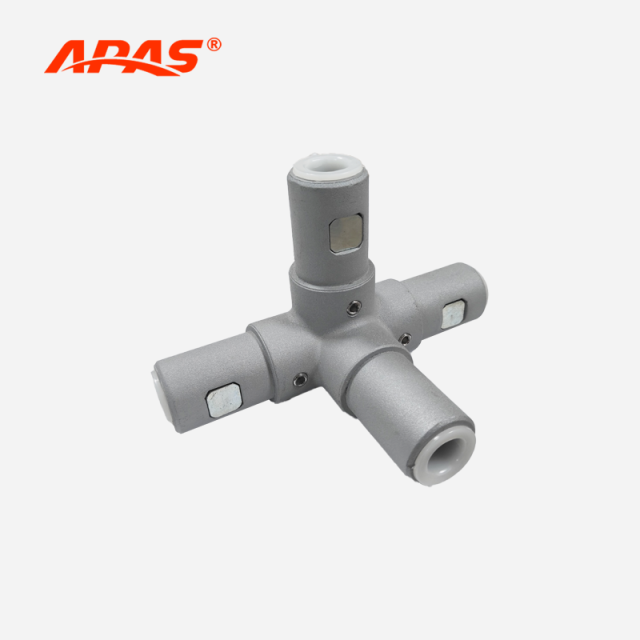 90° T-type Connector,90° T-type Connector