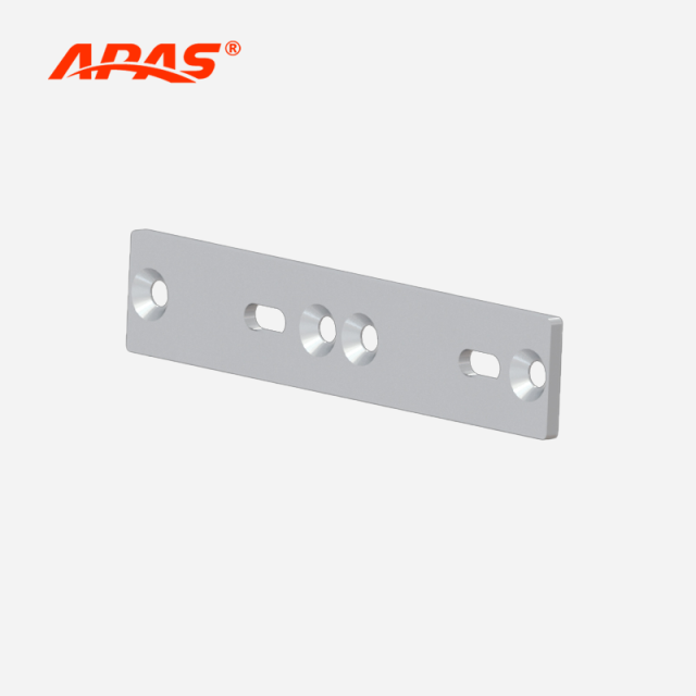 200mm Step Profile Side Plate,200mm Step Profile Side Plate