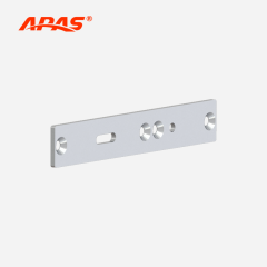 250mm Step Profile Side Plate,250mm Step Profile Side Plate