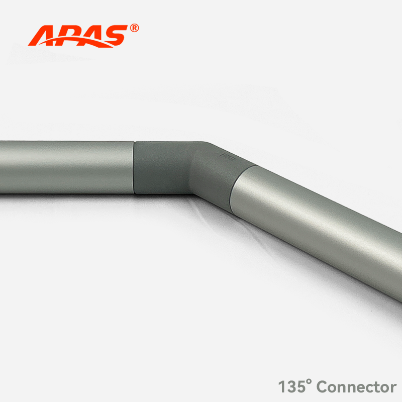 135° Connector,135° Connector