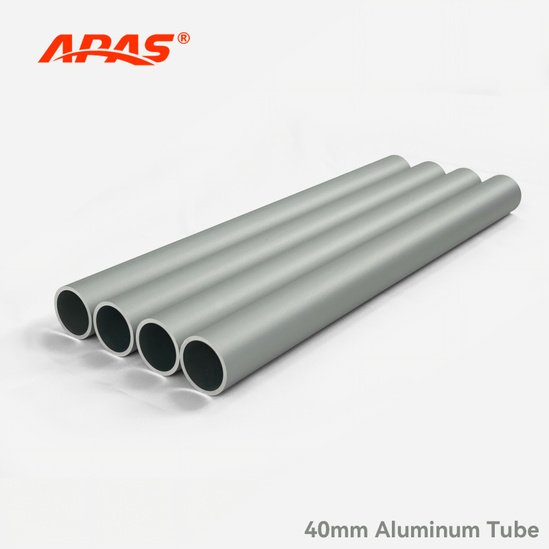 Φ40 Aluminum Tube,Φ40 Aluminum Tube
