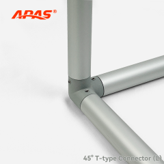 90° L-type Connector,90° L-type Connector