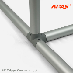 90° T-type Connector,90° T-type Connector