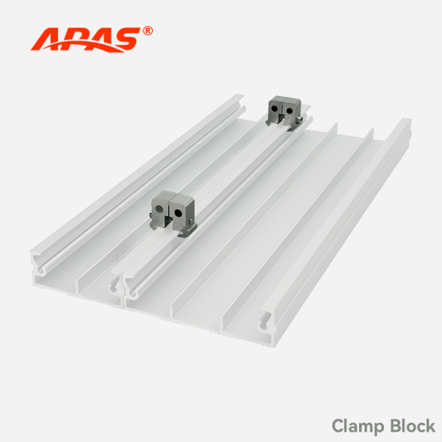 Clamp Block,Clamp Block