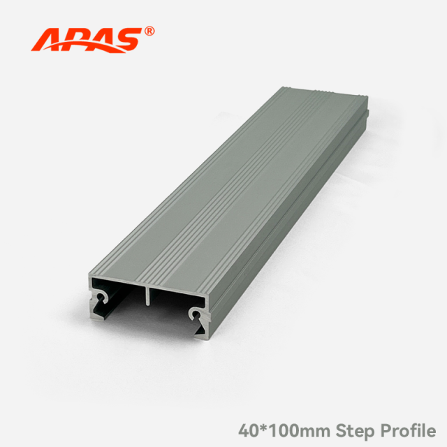 40*100 mm Step Profile,40*100 mm Step Profile