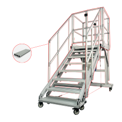Φ40 Aluminum Tube,Φ40 Aluminum Tube