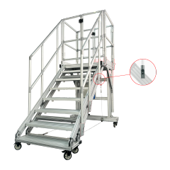 Side Support Base,Side Support Base