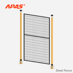 Steel Safety Fence,Steel Safety Fence