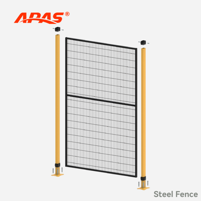 Steel Safety Fence,Steel Safety Fence