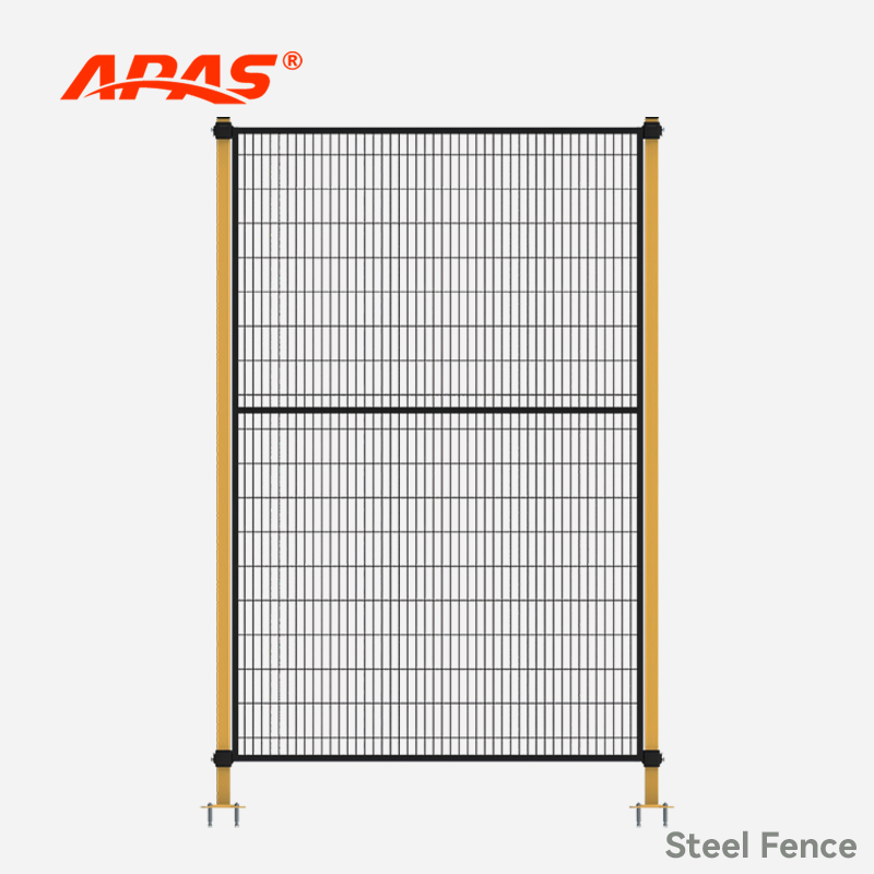 Steel Safety Fence,Steel Safety Fence