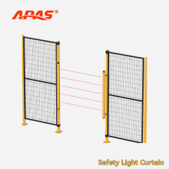 Safety Light Curtain,Safety Light Curtain