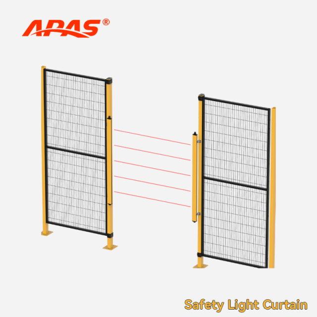 Safety Light Curtain,Safety Light Curtain