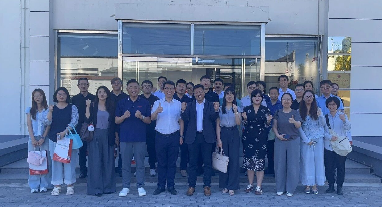 APAS Event Group Photo