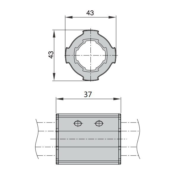 Sliding Pipe Collar,Sliding Pipe Collar