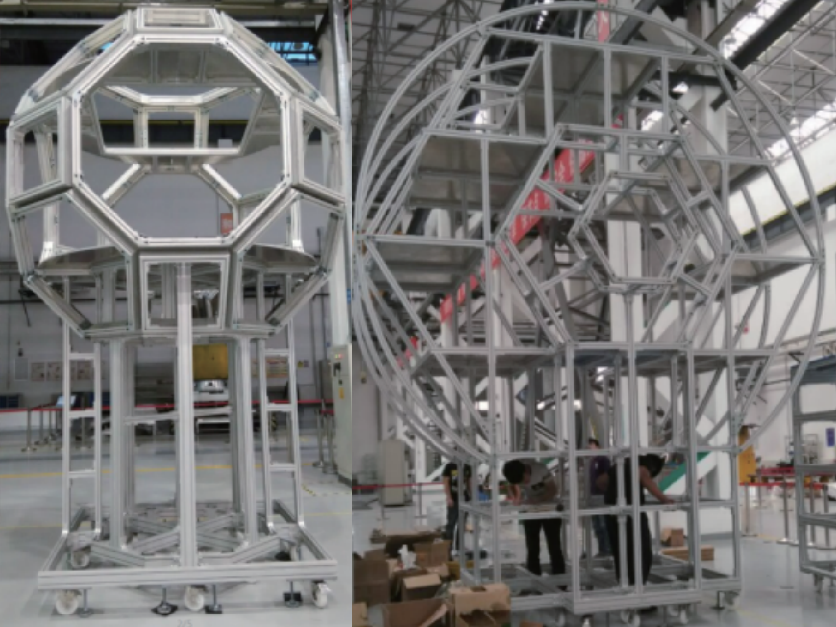 Chang'e-4 Test 3