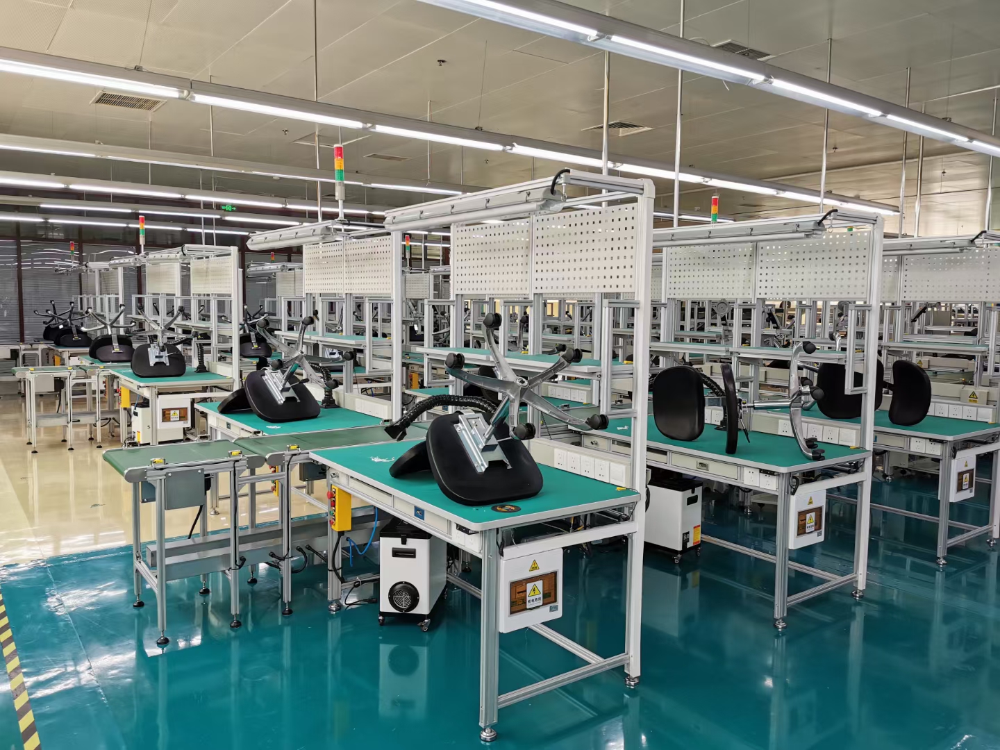 Production Line 3
