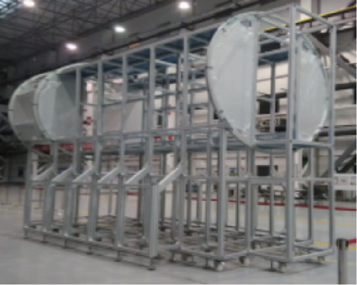 Chang'e-4 Test 2
