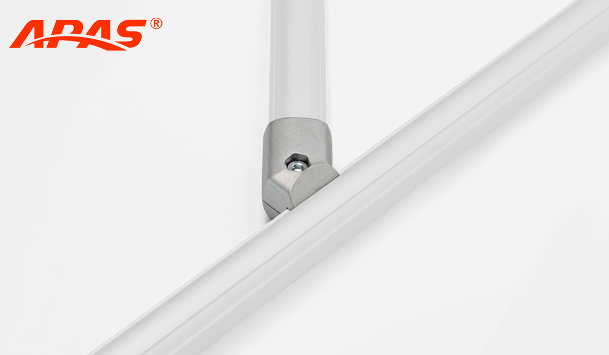 Direct Mechanical Locking