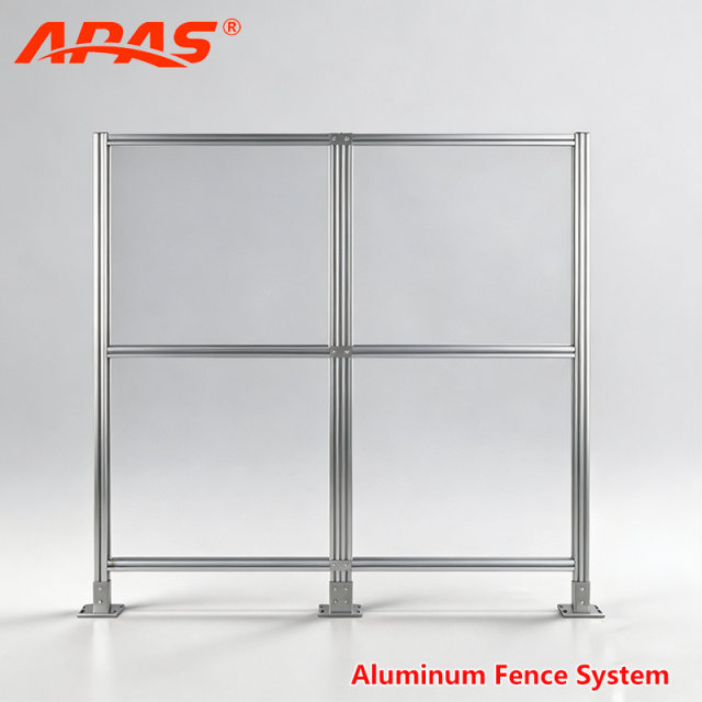 Aluminum Fence System,Aluminum Fence System