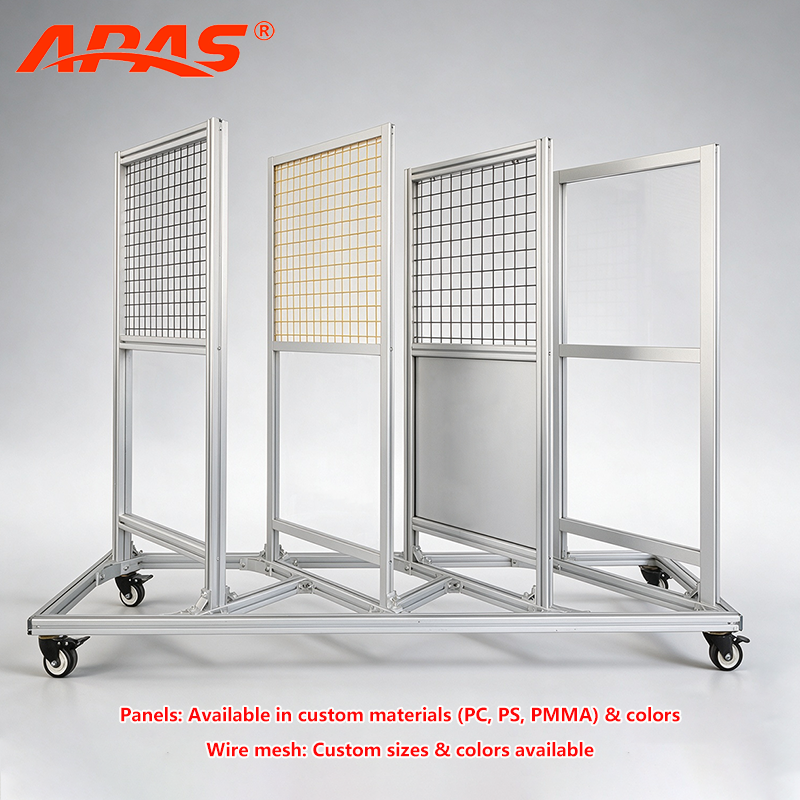 Aluminum Fence System,Aluminum Fence System