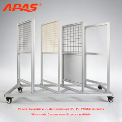 Aluminum Fence System,Aluminum Fence System