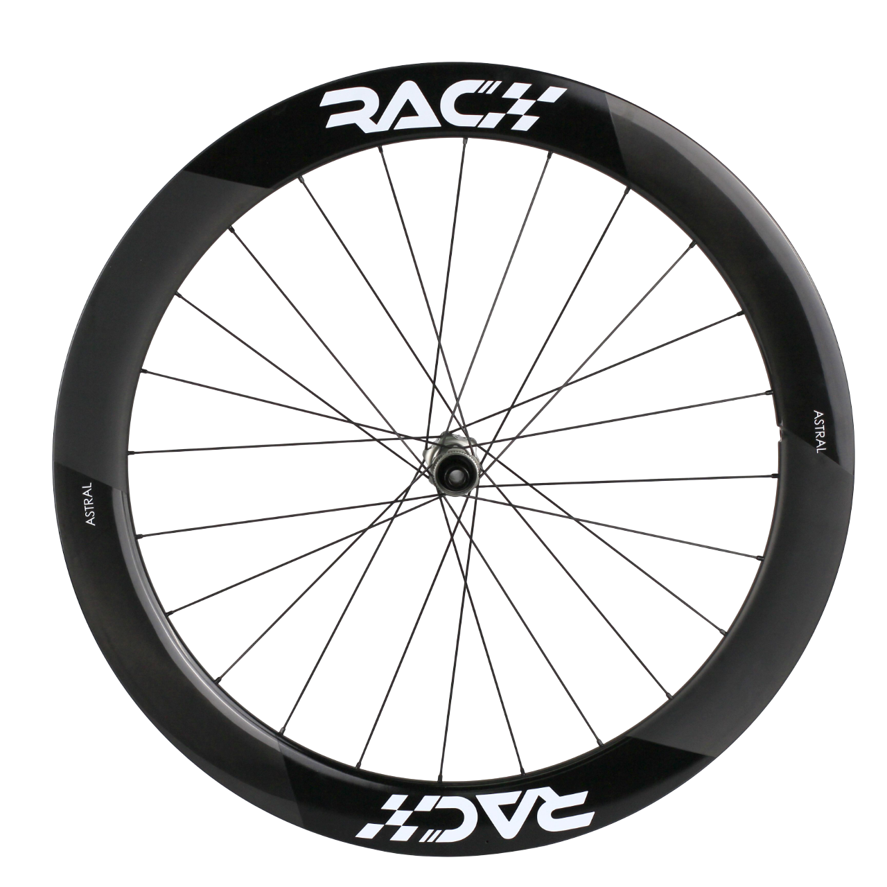 RACE ONE ASTRAL