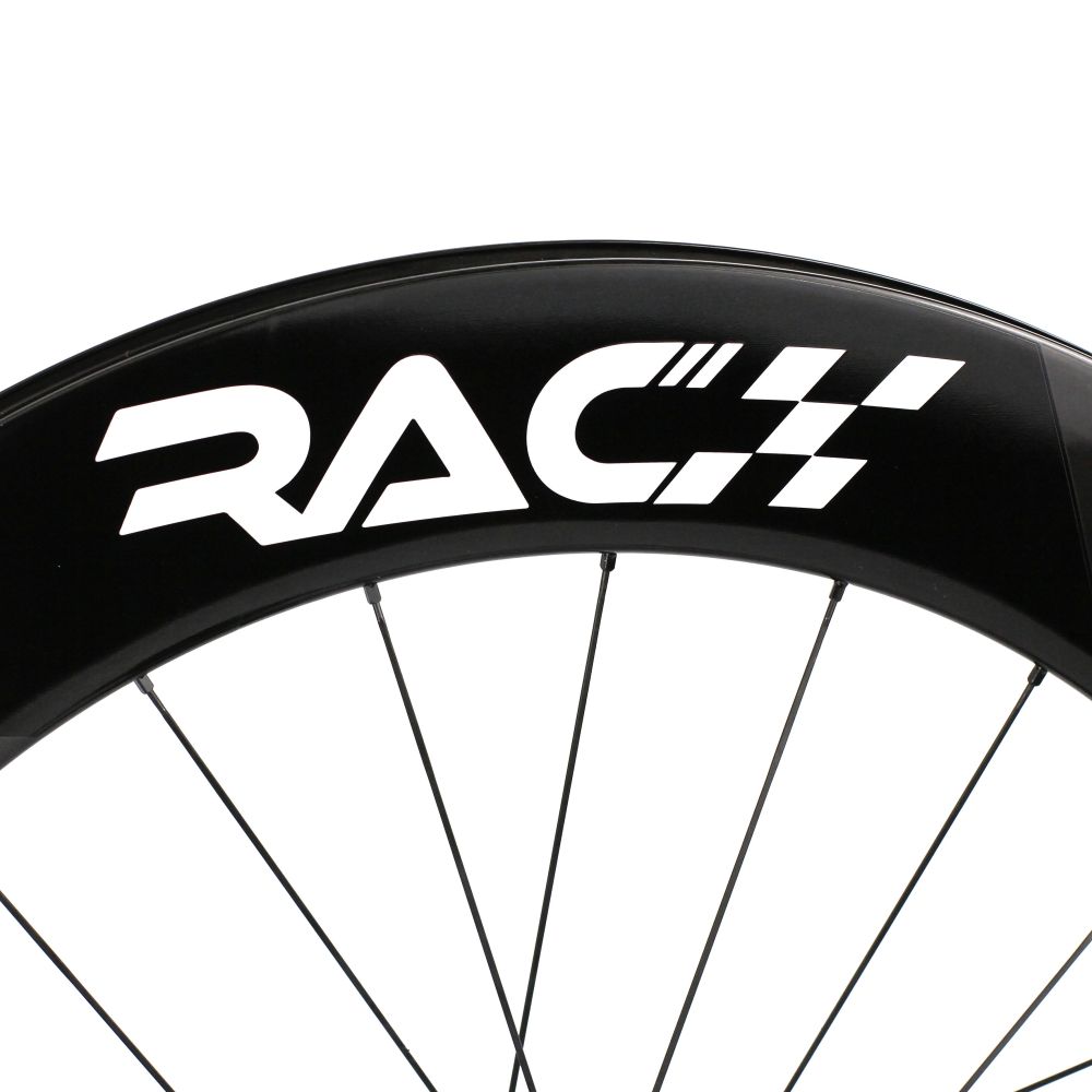 RACE ONE FYRA TT DISC