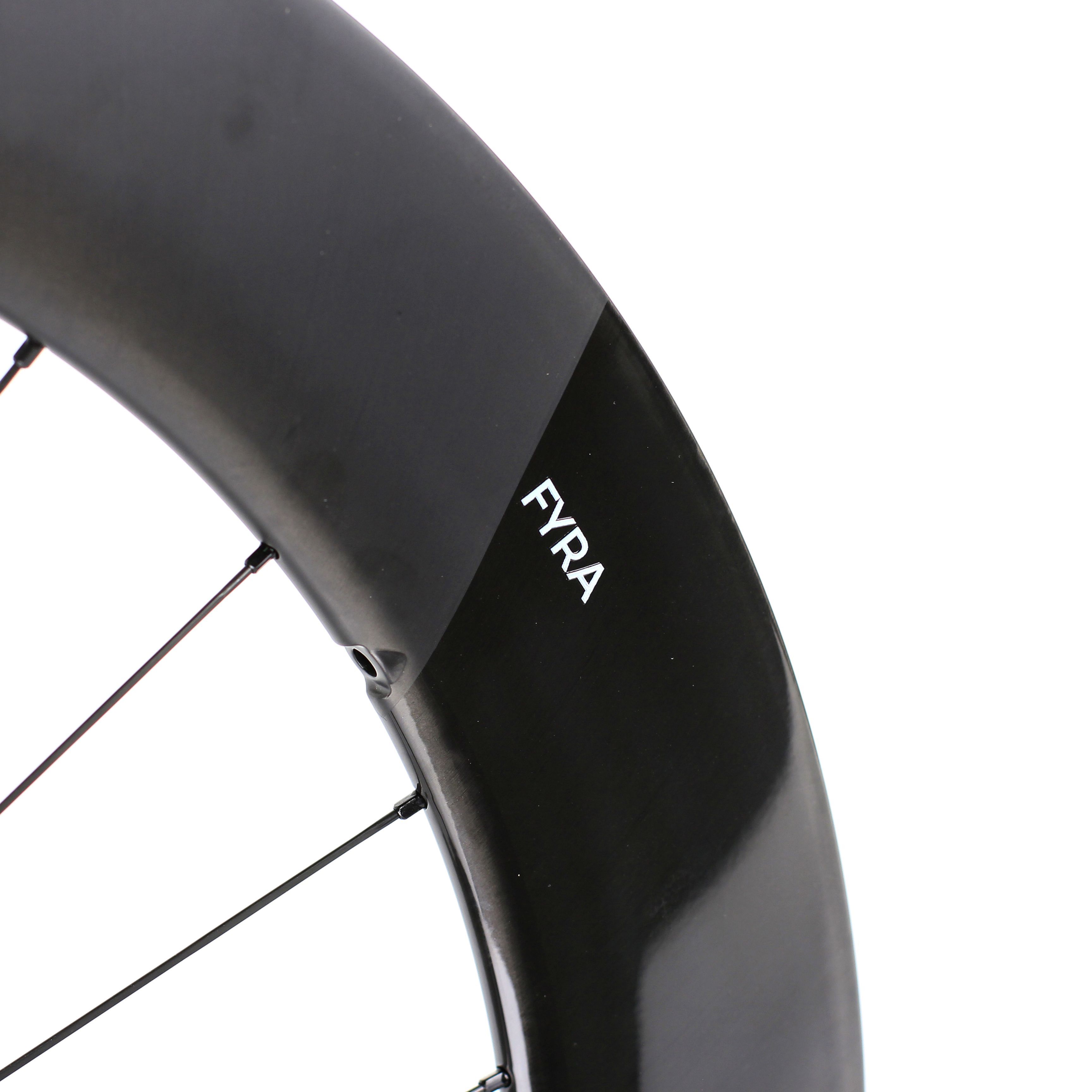 RACE ONE FYRA TT DISC