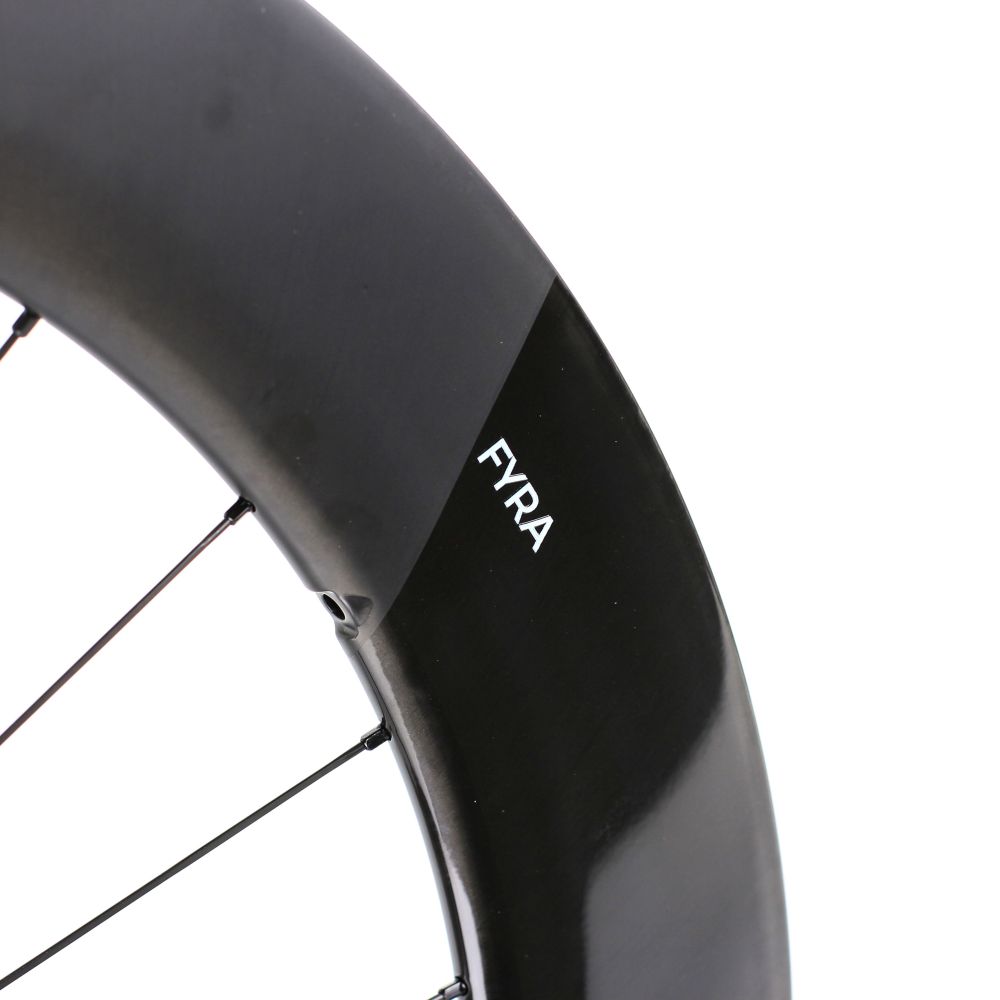 RACE ONE FYRA TT DISC