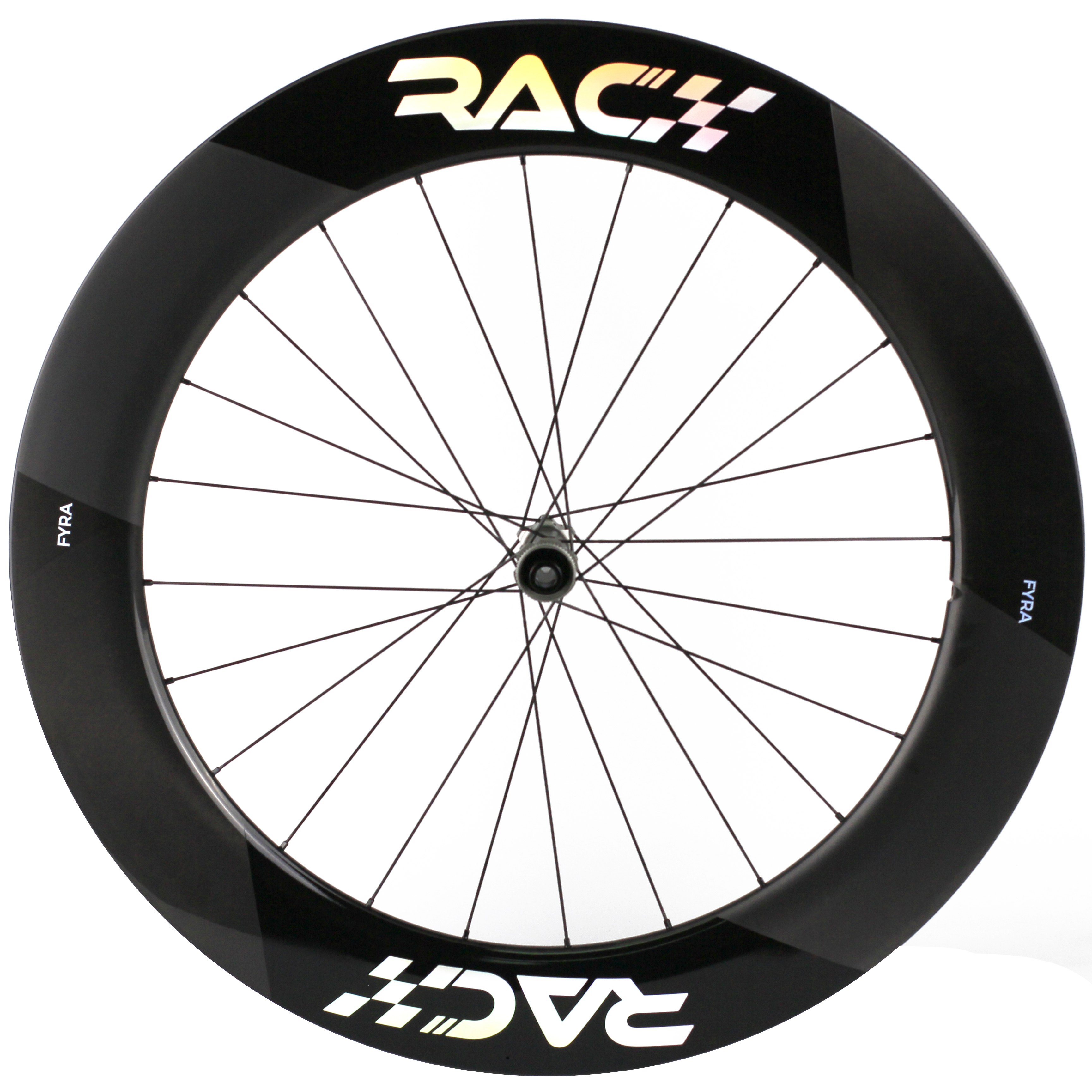 RACE ONE FYRA TT DISC