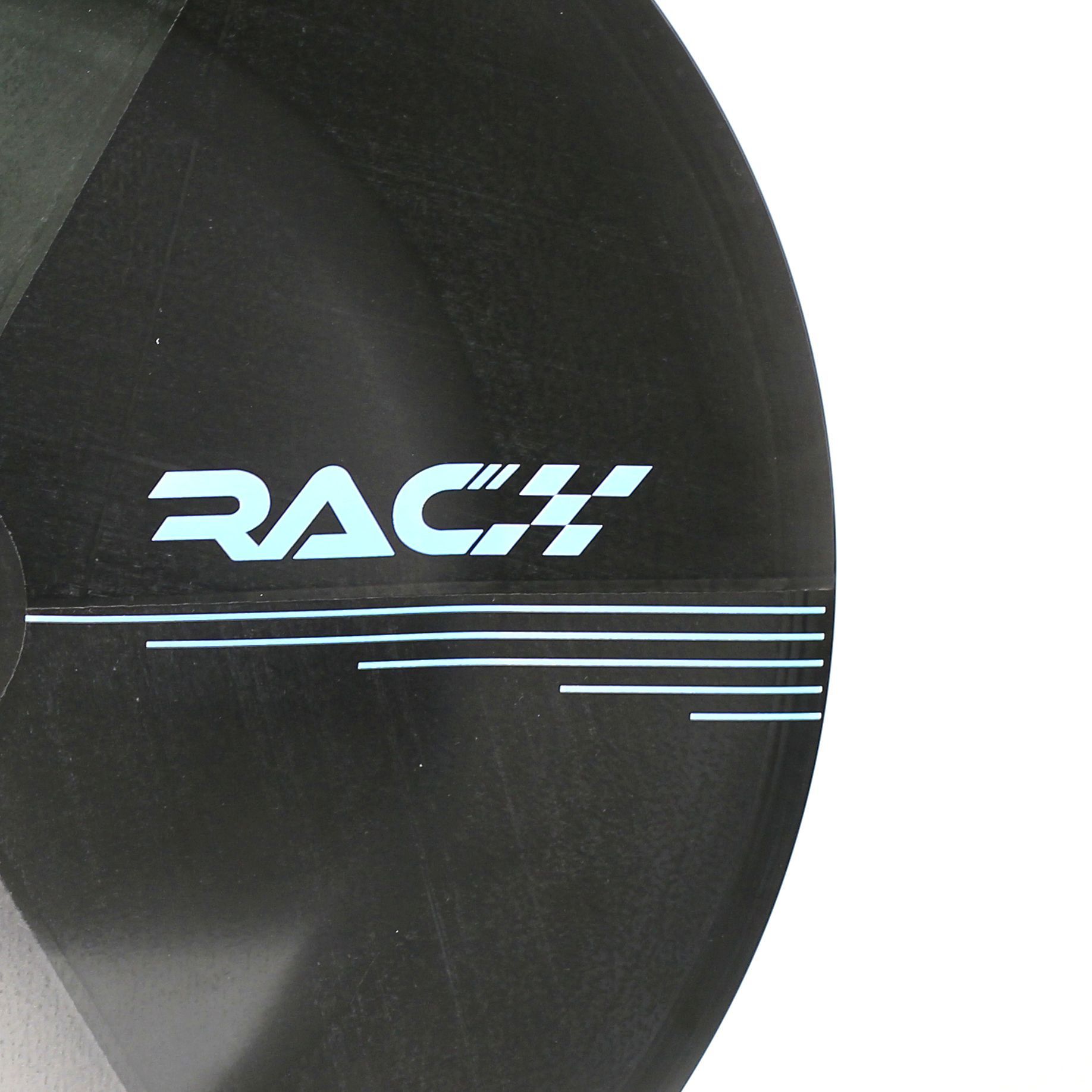 RACE ONE VELLAR Carbon TT Disc wheels