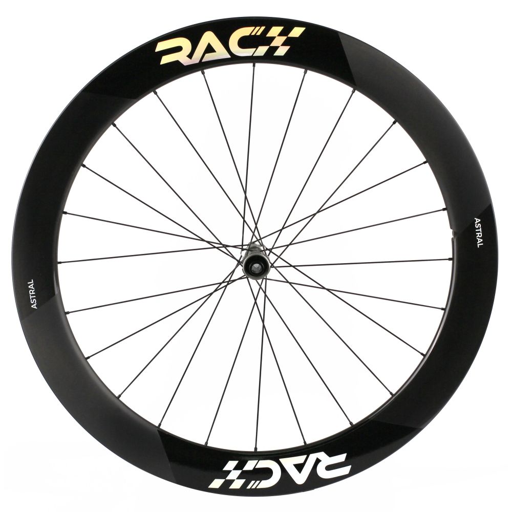 RACE ONE ASTRAL 59mm