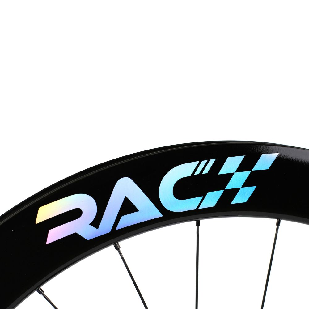 RACE ONE ASTRAL 59mm