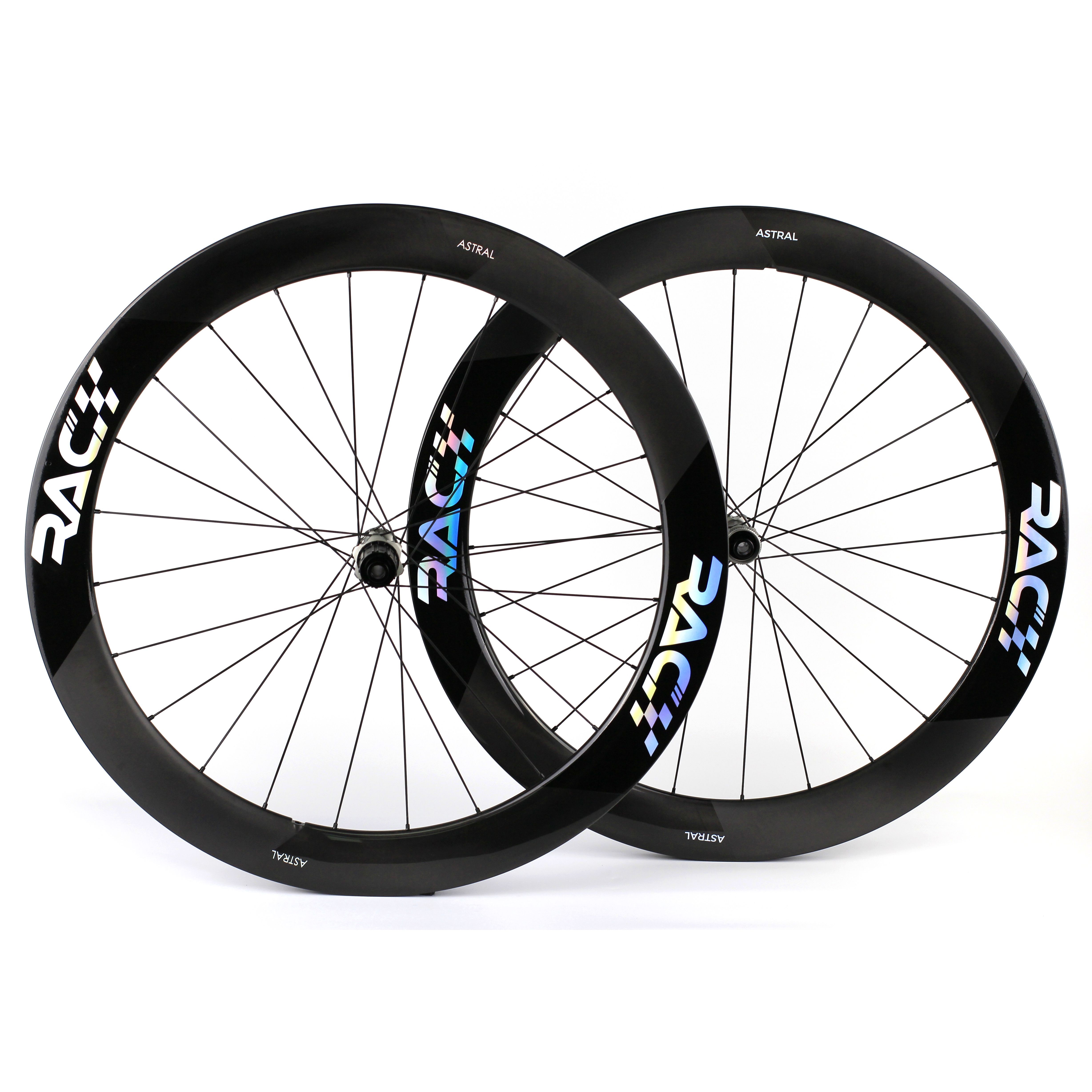 RACE ONE ASTRAL 59mm